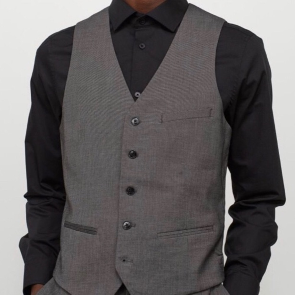 H&M Vest